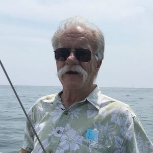 Meet your Posher, Gary